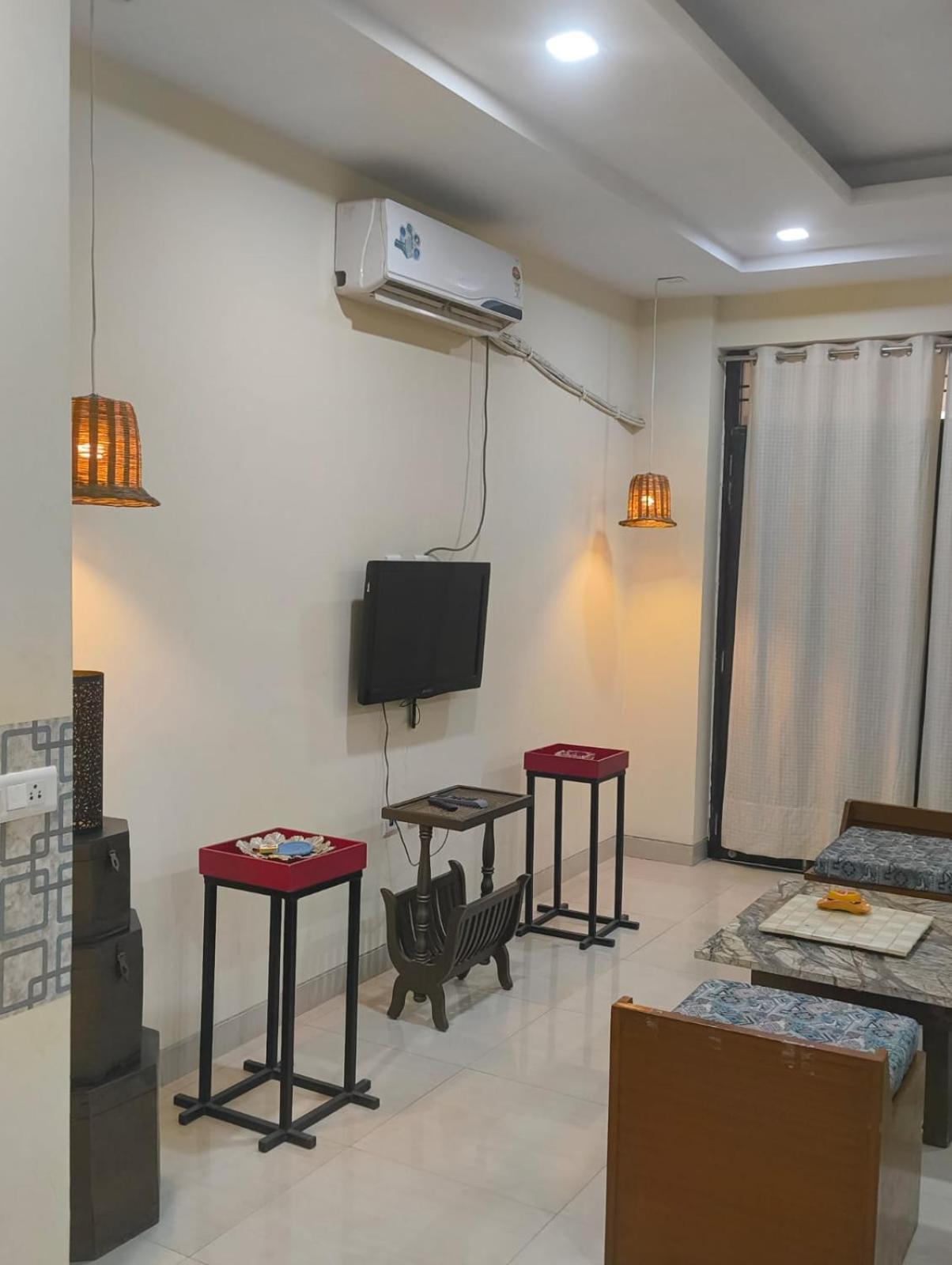 Apartment Elite - A Away