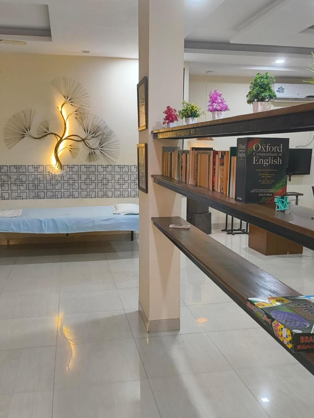 Elite - A Away Apartment Jaipur