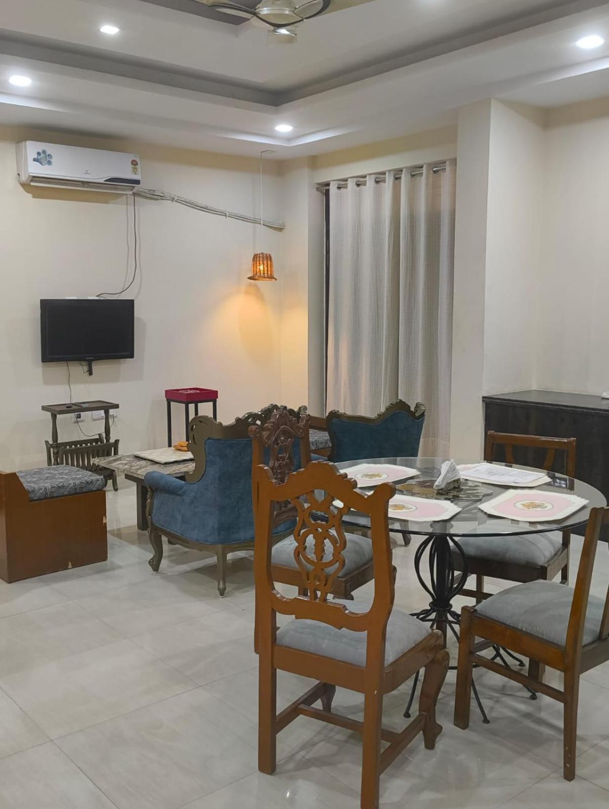 Elite - A Away Apartment